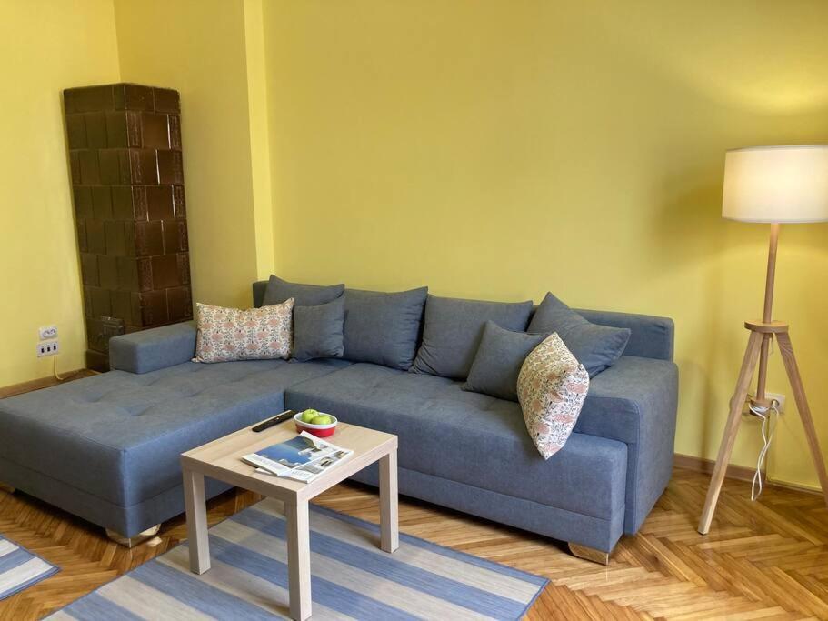 Oh Lola! Apartment Belgrade Exterior photo