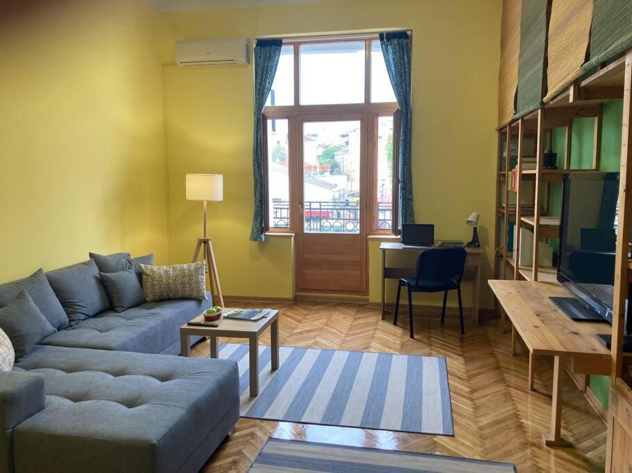 Oh Lola! Apartment Belgrade Exterior photo