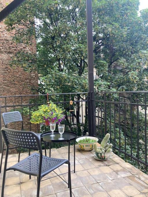 Oh Lola! Apartment Belgrade Exterior photo
