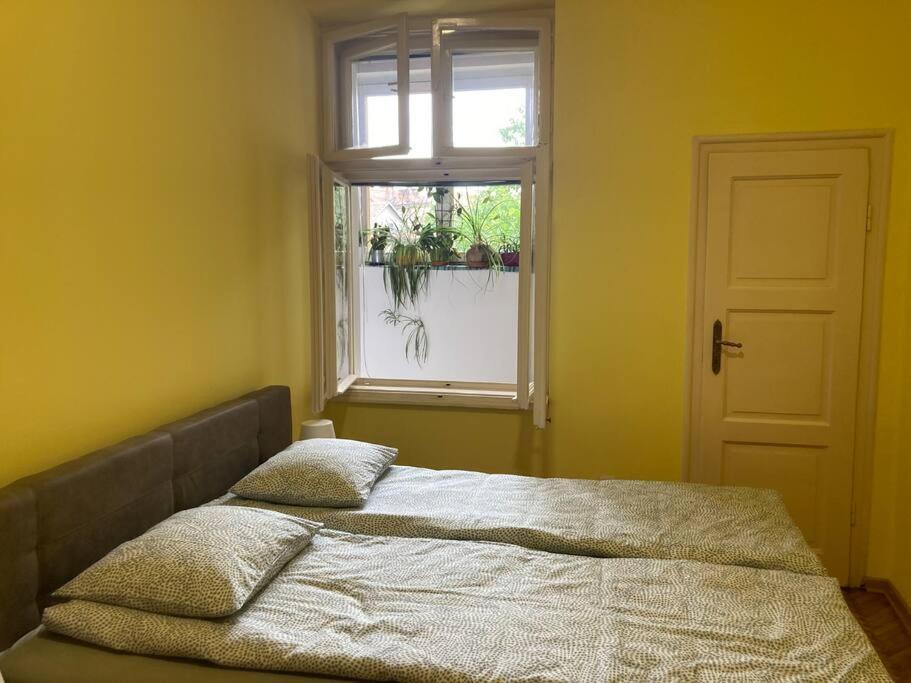 Oh Lola! Apartment Belgrade Exterior photo
